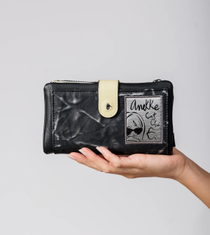 Anekke Средно портмоне Nature Towanda, 40879-907