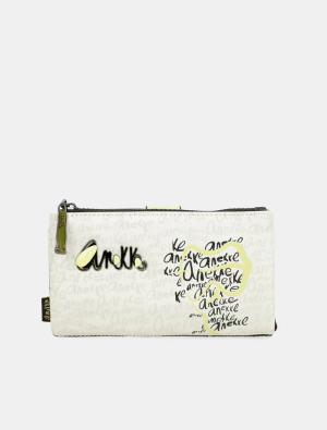 Anekke Средно портмоне Nature Towanda 40879-907