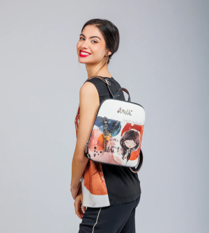 Anekke Раница Alma, 40705-055