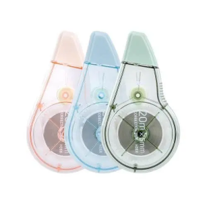 Deli Коректор лента 5 мм / 20 метра, EH366