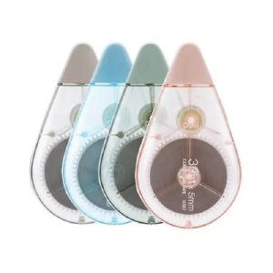 Deli Коректор лента 5 мм / 30 метра, EH367