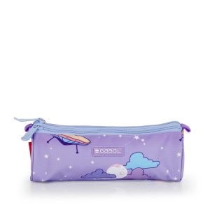 Gabol Мек несесер Cosmos с 3 ципа, 23740925