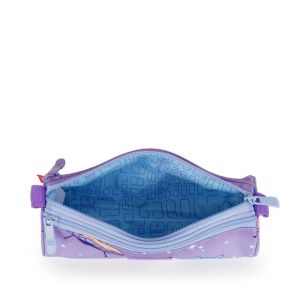 Gabol Мек несесер Cosmos с 3 ципа, 23740925