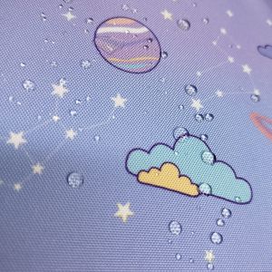 Gabol Мек несесер Cosmos с 3 ципа, 23740925