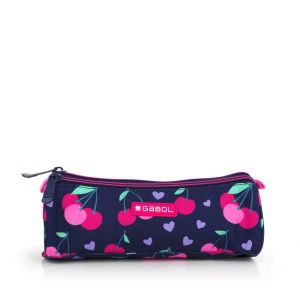 Gabol Мек несесер Sweet с 3 ципа, 23750946