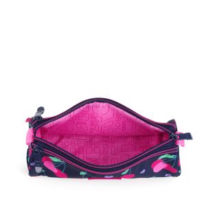 Gabol Мек несесер Sweet с 3 ципа, 23750946