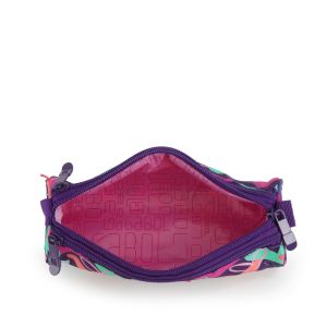 Gabol Мек несесер Kokoro с 3 ципа, 23780929