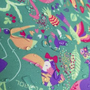 Gabol Мек несесер Vida с 3 ципа, 23771104