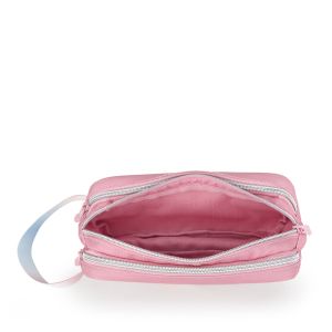 Gabol Мек несесер Glam с 3 ципа, 23761119