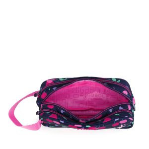 Gabol Мек несесер Sweet с 3 ципа, 23751146