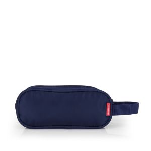 Gabol Мек несесер Whisper Blue с 3 ципа, 23811146