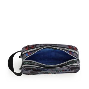 Gabol Мек несесер Bugs с 3 ципа, 23831101