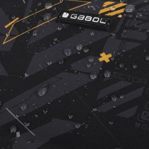 Gabol Мек несесер Byte с 3 ципа, 23861101