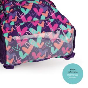 Ученическа раница Gabol Kokoro, 23784029