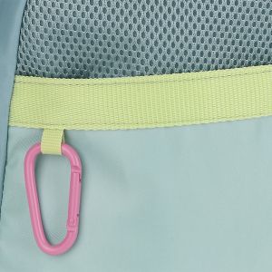 Ученическа раница Gabol Whisper Green, 23814045