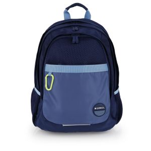 Ученическа раница Gabol Whisper Blue, 23814046