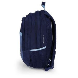 Ученическа раница Gabol Whisper Blue, 23814046