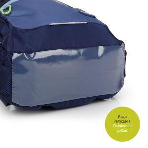 Ученическа раница Gabol Whisper Blue, 23814046