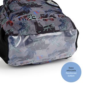 Ученическа раница Gabol Bugs, 23834001