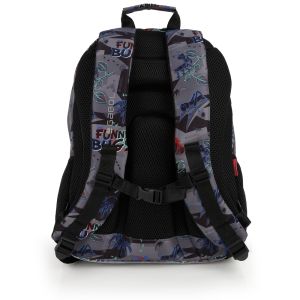 Ученическа раница Gabol Bugs, 23834001
