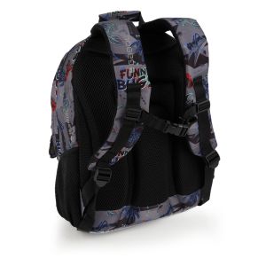 Ученическа раница Gabol Bugs, 23834001