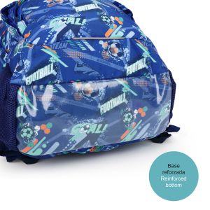 Ученическа раница Gabol Crew, 23844003