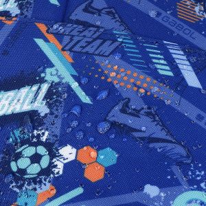 Ученическа раница Gabol Crew, 23844003