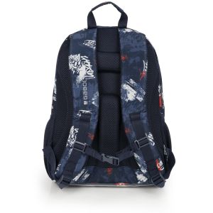 Ученическа раница Gabol Dash, 23874046