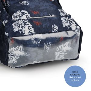 Ученическа раница Gabol Dash, 23874046