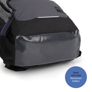 Ученическа раница Gabol Soul, 23884001