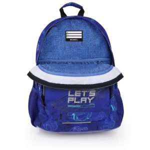 Ученическа раница Gabol Gaming, 23664003