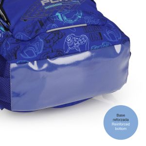 Ученическа раница Gabol Gaming, 23664003