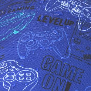 Ученическа раница Gabol Gaming, 23664003