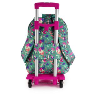 Ученическа раница Gabol Clover, 23779604