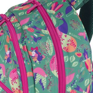 Ученическа раница Gabol Clover, 23779604