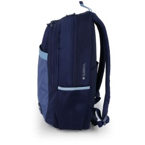 Ученическа раница Gabol Whisper Blue, 23819646