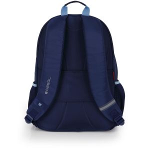 Ученическа раница Gabol Whisper Blue, 23819646