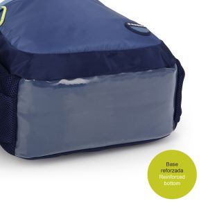 Ученическа раница Gabol Whisper Blue, 23819646