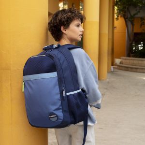 Ученическа раница Gabol Whisper Blue, 23819646