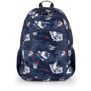 Ученическа раница Gabol Dash, 23879646