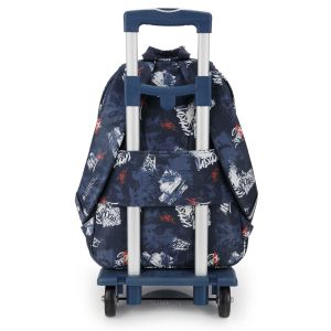 Ученическа раница Gabol Dash, 23879646