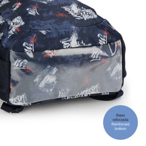 Ученическа раница Gabol Dash, 23879646