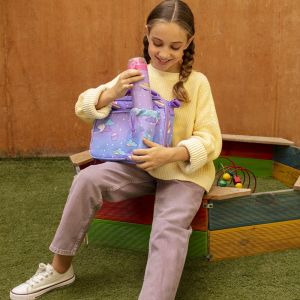 Gabol Стоманена бутилка за вода Cosmos, 23745225