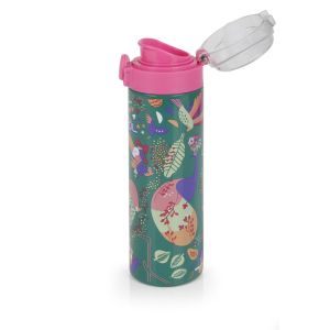 Gabol Стоманена бутилка за вода Vida, 23775204