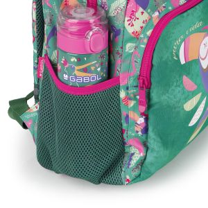 Gabol Стоманена бутилка за вода Vida, 23775204