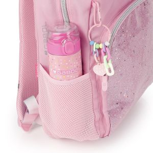 Gabol Стоманена бутилка за вода Glam, 23765219