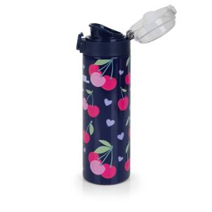 Gabol Стоманена бутилка за вода Sweet, 23755246