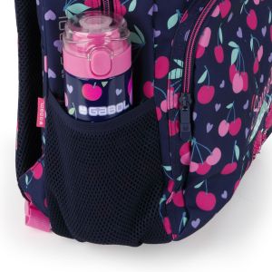 Gabol Стоманена бутилка за вода Sweet, 23755246