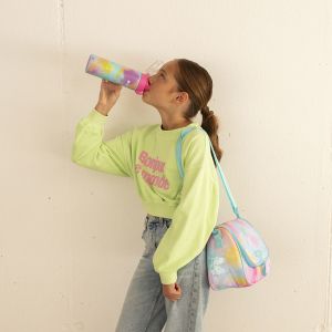 Gabol Стоманена бутилка за вода Mystic, 23795212