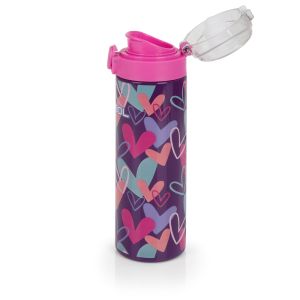 Gabol Стоманена бутилка за вода Kokoro, 23785229